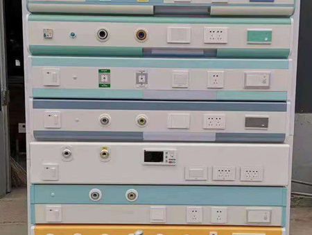 醫療設備帶安裝